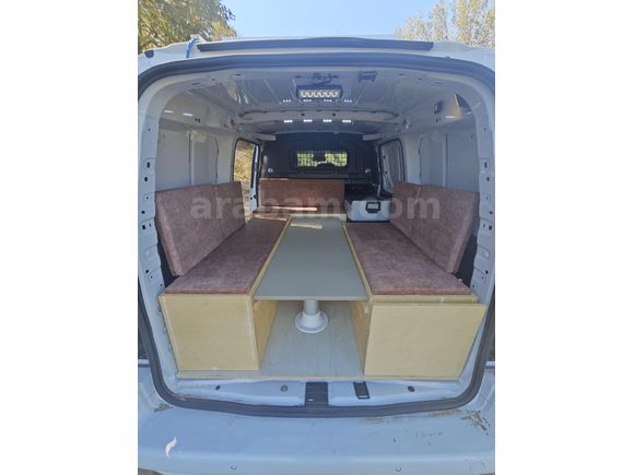 Sahibinden Opel Combo 1.5 CDTI Ultimate XL 2024 Model