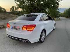 Sahibinden Chevrolet Cruze 1.6 Sport Plus 2012 Model  202.000 km Beyaz