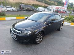 2010 Model Opel Astra 1.6 Enjoy 111.Yıl Otomatik Lpg li