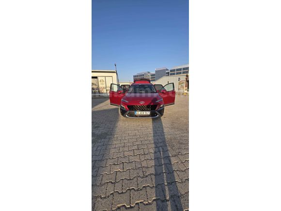 Sahibinden Hyundai Kona 1.6 CRDI Elite 2020 Model 