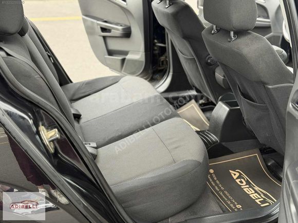 ADIBELLİ OTOMOTİVDEN 2011 MODEL DEĞİŞENSİZ ASTRA