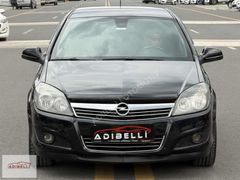 ADIBELLİ OTOMOTİVDEN 2011 MODEL DEĞİŞENSİZ ASTRA