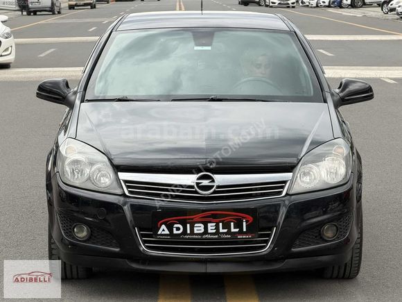 ADIBELLİ OTOMOTİVDEN 2011 MODEL DEĞİŞENSİZ ASTRA