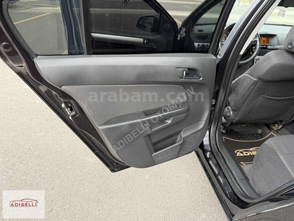 ADIBELLİ OTOMOTİVDEN 2011 MODEL DEĞİŞENSİZ ASTRA
