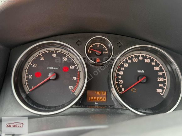 ADIBELLİ OTOMOTİVDEN 2011 MODEL DEĞİŞENSİZ ASTRA