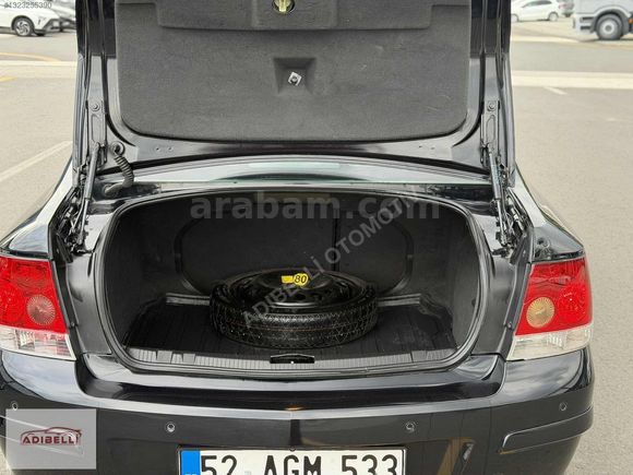 ADIBELLİ OTOMOTİVDEN 2011 MODEL DEĞİŞENSİZ ASTRA