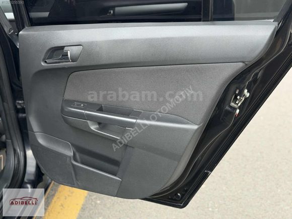 ADIBELLİ OTOMOTİVDEN 2011 MODEL DEĞİŞENSİZ ASTRA
