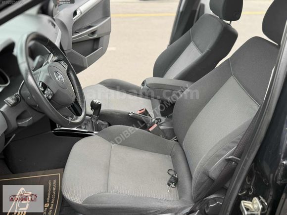 ADIBELLİ OTOMOTİVDEN 2011 MODEL DEĞİŞENSİZ ASTRA