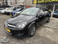 2010 OPEL ASTRA 1.6 ENJOY 111.YIL TEMİZ BAKIMLI