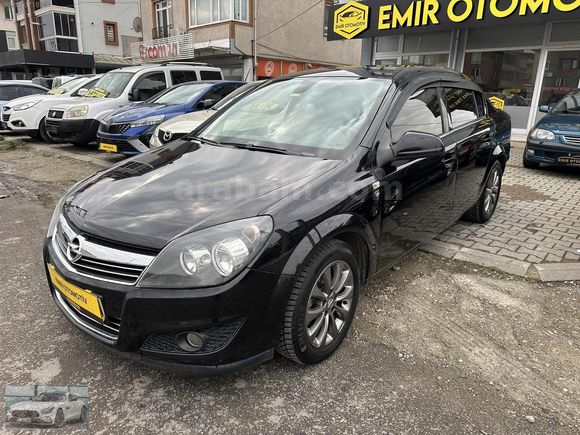 2010 OPEL ASTRA 1.6 ENJOY 111.YIL TEMİZ BAKIMLI