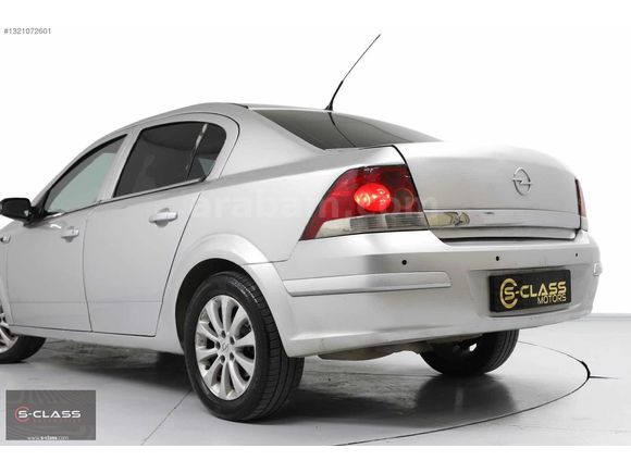 1.6 ENJOY 111.YIL - OTOMATİK - ASTRA