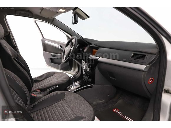 1.6 ENJOY 111.YIL - OTOMATİK - ASTRA