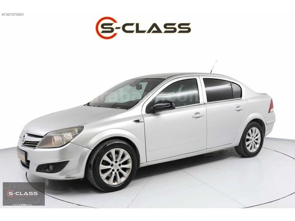 1.6 ENJOY 111.YIL - OTOMATİK - ASTRA