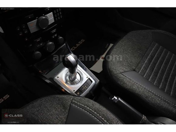 1.6 ENJOY 111.YIL - OTOMATİK - ASTRA