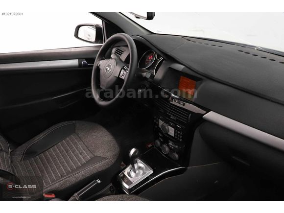 1.6 ENJOY 111.YIL - OTOMATİK - ASTRA