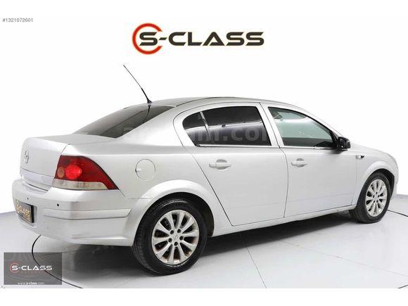 1.6 ENJOY 111.YIL - OTOMATİK - ASTRA
