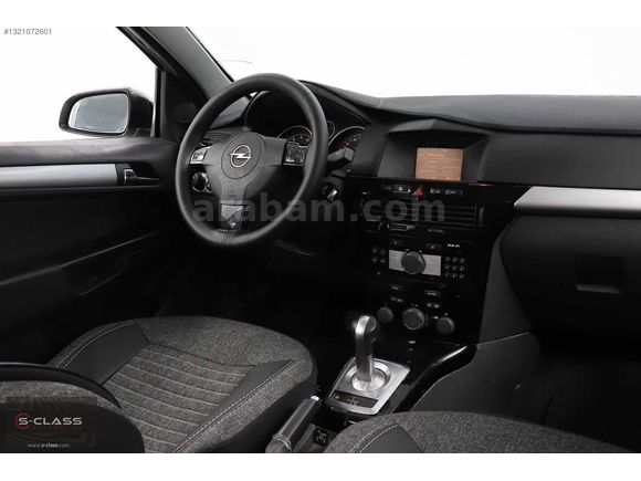 1.6 ENJOY 111.YIL - OTOMATİK - ASTRA