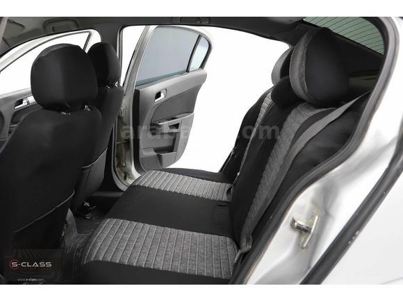 1.6 ENJOY 111.YIL - OTOMATİK - ASTRA