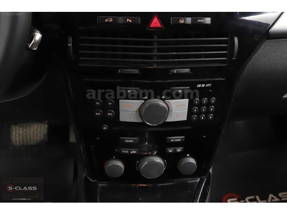 1.6 ENJOY 111.YIL - OTOMATİK - ASTRA
