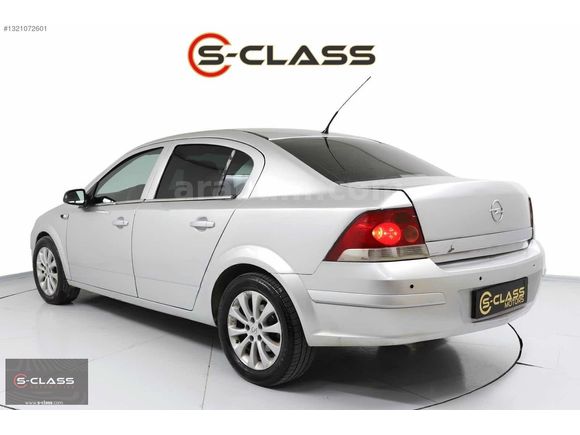 1.6 ENJOY 111.YIL - OTOMATİK - ASTRA