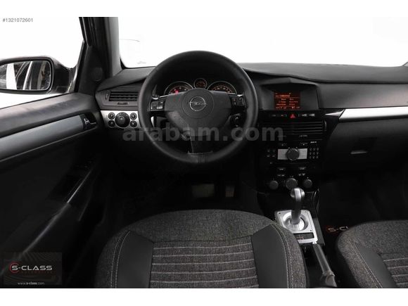 1.6 ENJOY 111.YIL - OTOMATİK - ASTRA