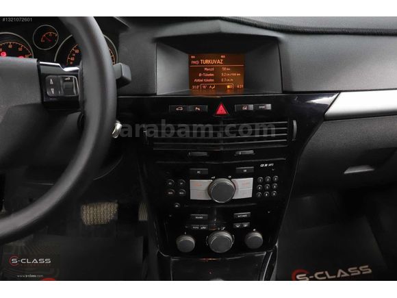 1.6 ENJOY 111.YIL - OTOMATİK - ASTRA