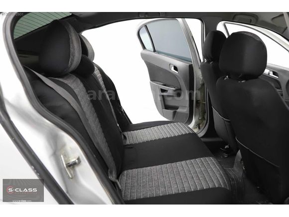 1.6 ENJOY 111.YIL - OTOMATİK - ASTRA