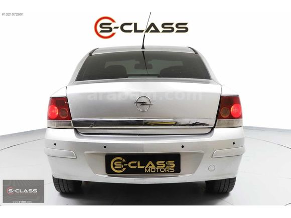 1.6 ENJOY 111.YIL - OTOMATİK - ASTRA
