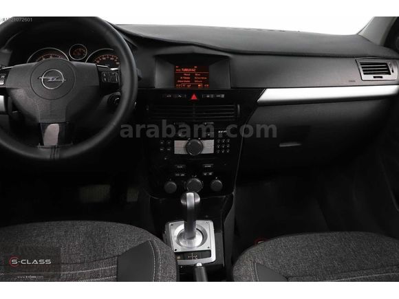 1.6 ENJOY 111.YIL - OTOMATİK - ASTRA