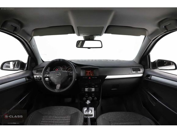 1.6 ENJOY 111.YIL - OTOMATİK - ASTRA