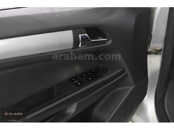 1.6 ENJOY 111.YIL - OTOMATİK - ASTRA
