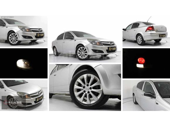 1.6 ENJOY 111.YIL - OTOMATİK - ASTRA