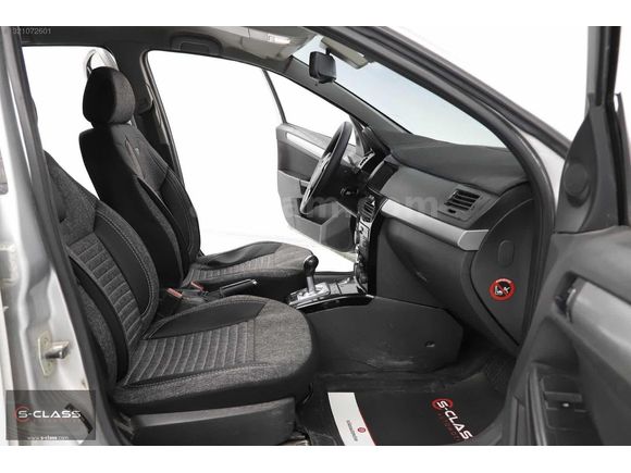 1.6 ENJOY 111.YIL - OTOMATİK - ASTRA