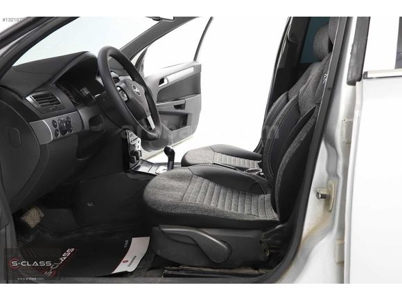 1.6 ENJOY 111.YIL - OTOMATİK - ASTRA