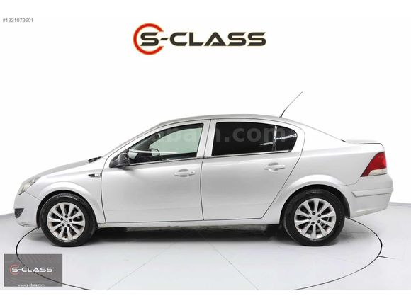 1.6 ENJOY 111.YIL - OTOMATİK - ASTRA