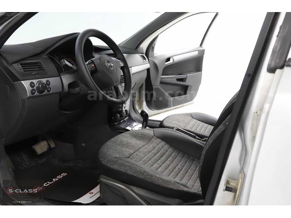 1.6 ENJOY 111.YIL - OTOMATİK - ASTRA