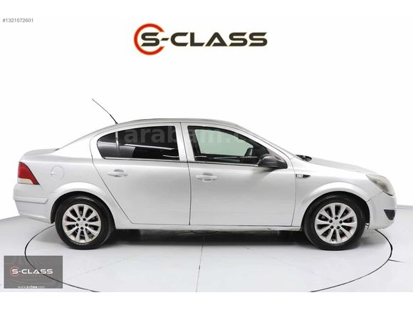 1.6 ENJOY 111.YIL - OTOMATİK - ASTRA