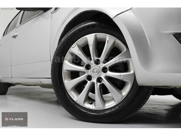 1.6 ENJOY 111.YIL - OTOMATİK - ASTRA
