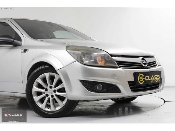1.6 ENJOY 111.YIL - OTOMATİK - ASTRA
