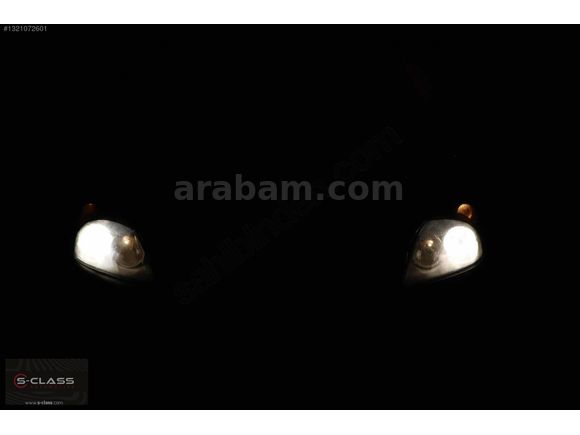 1.6 ENJOY 111.YIL - OTOMATİK - ASTRA