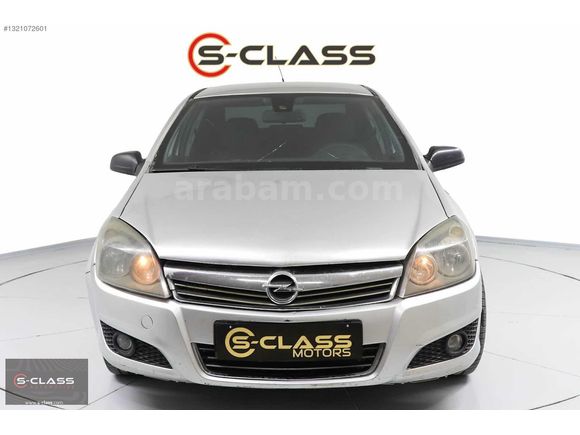1.6 ENJOY 111.YIL - OTOMATİK - ASTRA