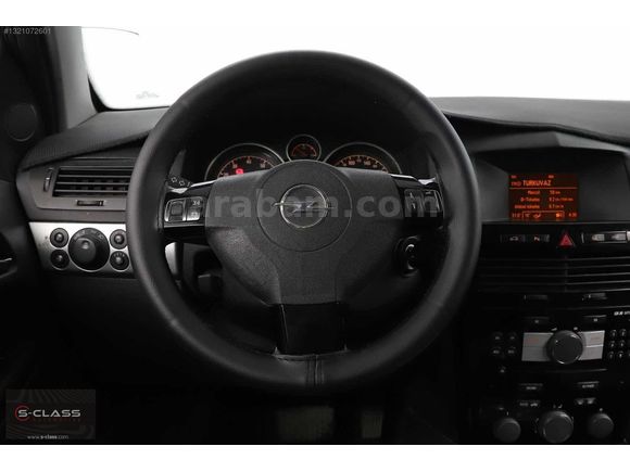 1.6 ENJOY 111.YIL - OTOMATİK - ASTRA