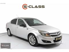 1.6 ENJOY 111.YIL - OTOMATİK - ASTRA