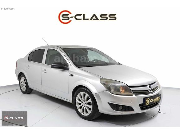 1.6 ENJOY 111.YIL - OTOMATİK - ASTRA
