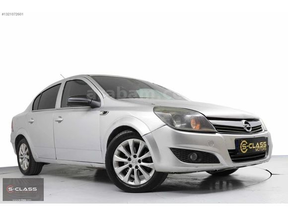 1.6 ENJOY 111.YIL - OTOMATİK - ASTRA