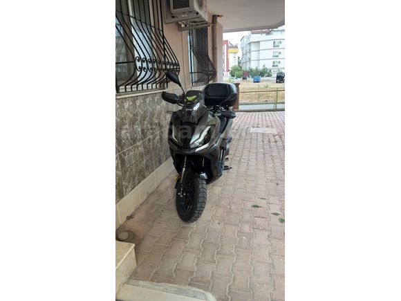 Sahibinden Honda ADV 350 