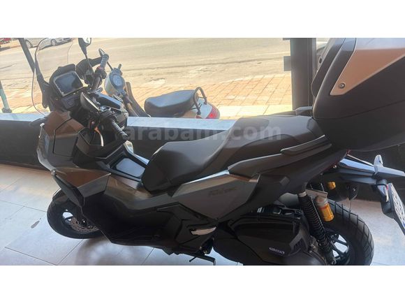 Sahibinden Honda ADV 350 
