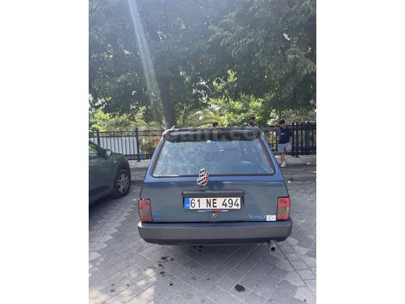 Sahibinden Tofaş Kartal S 1998 Model 