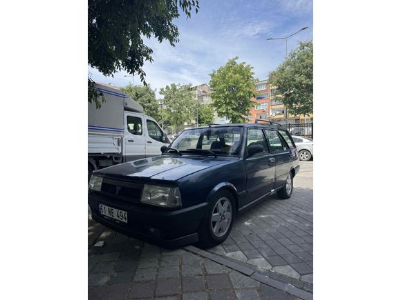 Sahibinden Tofaş Kartal S 1998 Model 