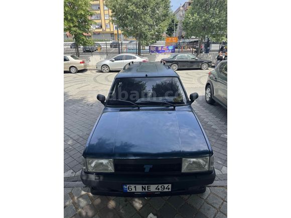 Sahibinden Tofaş Kartal S 1998 Model 